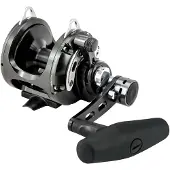 Okuma Makaira Trollingrolle