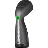 Evolveo Dampfglätter LadySteam 2-in-1 Reiseversion für Kleidung 980 W, 15 g/min Dampfleistung
