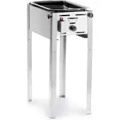 Hendi Grill-master Mini Gasgrill Metall