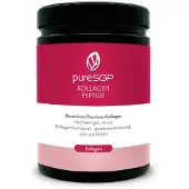 PharmaSGP GmbH pureSGP Kollagen Peptide 600 g Pulver