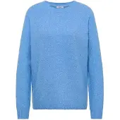 Cecil Strickpullover mit U-Boot-Ausschnitt