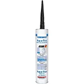 Weicon Aqua-Flex MS-Polymer 310 ml schwarz