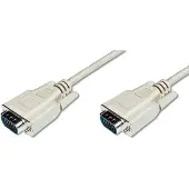 Digitus Assmann VGA-Kabel (AK-310100-018-E)