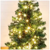 Hi LED-Lichterkette