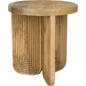 White Label Maeze Side Table