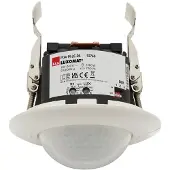 B.E.G. Dual Netzwerk Präsenzdetektor PD4-M-2C DS IB - 92760