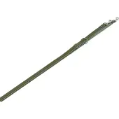 Nobby Hundeleine Führleine Classic Preno waldgrün 200 cm x 20/25 mm GFM250ddde8e