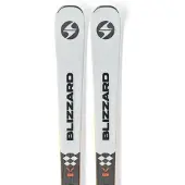 Blizzard Firebird S Ti+tpx 12 Demo Paket Mit Alpinski
