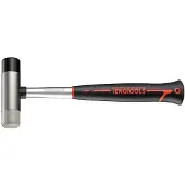 Teng Tools HMSF Hammer mit Nylon- & Gummikopf