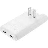 Sandberg – 4-in-1 Reiseladegerät 2xUSB-C 65W