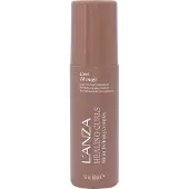 Lanza Healing Curls Curl Therapy Leave-In Hair Conditioner Moisturizer - 160ml