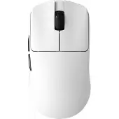 ATK F1 V2 Ultimate 8K Wireless mouse - White