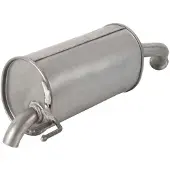 ASMET Endschalldämpfer 28.020
