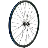 La ruota 700c Cl Disc Qr Rennrad-vorderrad