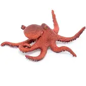 Papo Figur „Junger Oktopus“ von