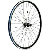 La ruota 700c Qr Rennrad-hinterrad