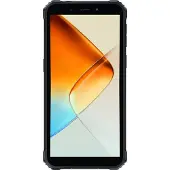 Oukitel G5 Phone, 256GB/4GB, orange