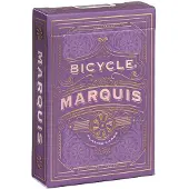 Quint Karty Muralis BICYCLE –