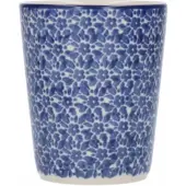Bunzlau Castle Tasse Tumbler Indigo (240 ml)