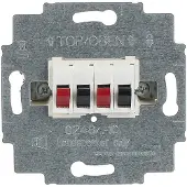 ABB 0230-0-0403, Grau, 71 mm, 71 mm, 1 cm