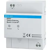 Busch-Jaeger Telefon-Gateway 83350