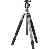 Sirui T-2204XL Carbon Traveller + E-20 Kugelkopf