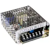 MEAN WELL RD-35B, 35 W, 88 - 264 V, 47 - 63 Hz, 0.8 A, 80 ms, 82%