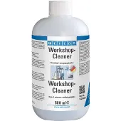 Weicon Workshop Cleaner Werkstattreiniger 500 ml
