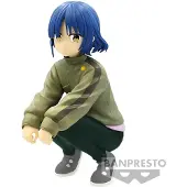 Banpresto Ryo Yamada Bocchi The Rock! Figur 11 Cm