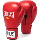 Everlast Amateur Competition Fight Kunstleder-boxhandschuhe