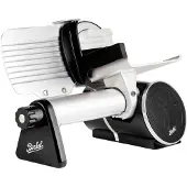 Berkel Icon Line Slicer Black