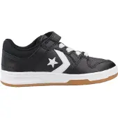 Converse CL98 OX Sneaker Schwarz
