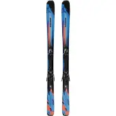 Salomon Stance 84 R+m11 Gw Paket Mit Alpinski