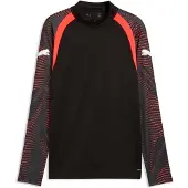 Puma Individualfinal Langarm-t-shirt