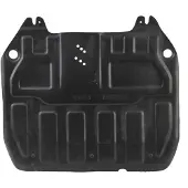BLIC Motorabdeckung 6601-02-3269860P