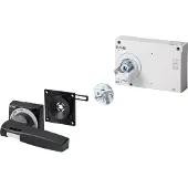 Eaton Power Quality Eaton 266614 Türkupplungsdrehgriff, abschliessbar NZM4-XTVD