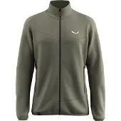 Salewa Puez Altavia Polarlite Fleece Mit Durchgehendem Reißverschluss