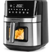 Orbegozo Fdr 6520 6.5l Heißluftfritteuse