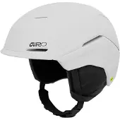 Giro - Casque de ski - Tenet Mips Mat White für Herren - Größe 55.5 - 59 cm - Weiß