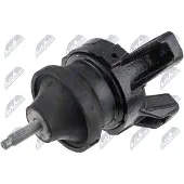 NTY Motorlager Hinten für HYUNDAI SANTA FÉ II (CM) ZPS-HY-565