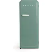 Create FRIDGE RETRO 281L - Kühlschrank im Retro-Stil