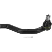 Moog Spurstangenkopf Spurstange für HONDA CIVIC VIII Hatchback (FN, FK) Vorne Links HO-ES-13261