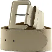 Tamaris 60mm Leather Belt