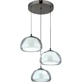 Globo 15743-3RZ, LED, 3600 lm, IP20