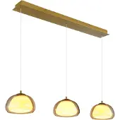 Globo 15743-3AZ, LED, 3600 lm, IP20