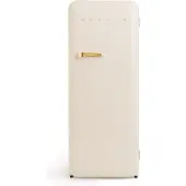 Create FRIDGE RETRO 281L - Kühlschrank im Retro-Stil