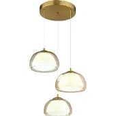 Globo 15743-3ARZ, LED, 3500 lm, IP20