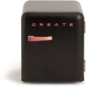 Create - FRIDGE RETRO 48L - Kühlschrank im Retro-Stil
