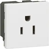 Legrand 77504, 97 mm, 286 mm, 57 mm, 460 g, 10 Stück(e)