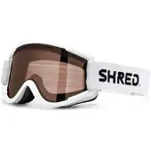 Shred Nastify pure white - caramel (8962)
